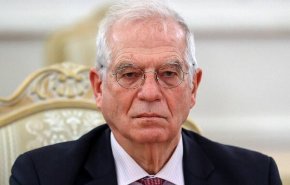 بورل: باید در مورد تحریم گاز روسیه مراقب باشیم
