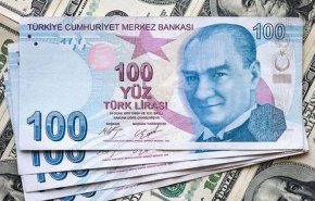 نرخ تورم در ترکیه به بالاترین رقم در ۲۰ سال اخیر رسید