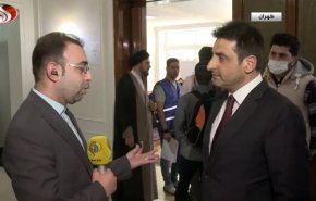 گفت وگوی العالم با سفیر لبنان در تهران در باره انتخابات پارلمانی این کشور/ حضور لبنانی ها درمرحله اول انتخابات پارلمانی گسترده است