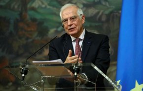 بورل: نشست اروپایی تحریم نفت روسیه تشکیل می‌شود