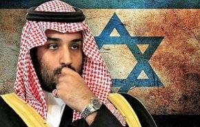 گزارش وال‌استریت ژورنال از سرمایه گذاری ولیعهد سعودی در رژیم صهیونیستی 