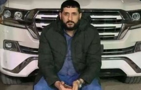 کشته شدن یک فرمانده تشکیلات نظامی وابسته به صدر به دست افراد مسلح ناشناس