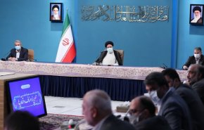 رئیسی: تلاش داریم مردم مزه شیرین عدالت در پرداخت یارانه‌ها را بچشند