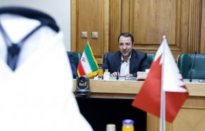 دیدار سفیر قطر با رئیس‌کل بانک مرکزی در آستانه سفر امیر قطر به ایران