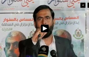 هشدار المصری خطاب به اشغالگران: ترور سران صهیونیستی پاسخ ترور رهبران مقاومت است