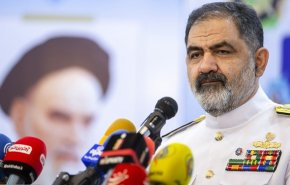 استقرار دائم نیروی دریایی ارتش در عمق بیش از ۲ هزار کیلومتری آب‌های آزاد