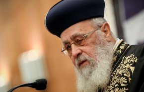 خاخام ارشد خطاب به صهیونیست‌ها: مسلح شوید