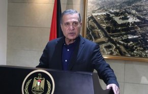 تشکیلات خودگردان: تمام مناطق قدس متعلق به ملت فلسطین است