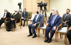 امیرعبداللهیان: سفر بشار اسد فصل جدیدی از روابط راهبردی ایرا‌ن و سوریه را گشود