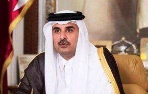 رویترز: امیر قطر برای احیای برجام و تامین انرژی به ایران و اروپا سفر می‌کند