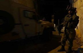 شهادت سومین فلسطینی این بار در شرق بیت لحم