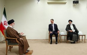 واکنش رسانه‌های صهیونیستی به سفر بشار اسد به تهران