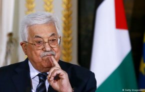 محمود عباس کابینه تشکیلات خودگردان فلسطین را اصلاح می‌کند