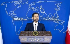 خطیب‌زاده: آمریکا از جیب ملت ایران چیزهایی برداشته و باید بازگرداند/ هنوز اتفاق جدیدی بین ایران و عربستان رخ نداده است