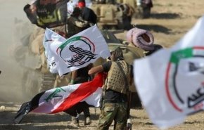 نماینده عراقی: با وجود الحشد الشعبی و مرجعیت تجزیه عراق ممکن نیست