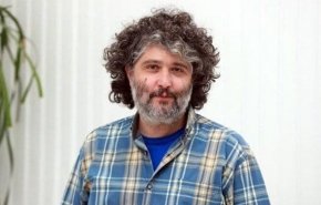 محسن برمهانی معاون سیما شد
