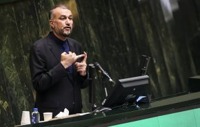امیرعبداللهیان : سدسازی ترکیه برای ما قابل قبول نیست