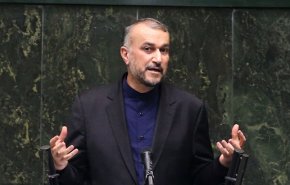 طالبان حقابه ایران را ندهد، اقدام قانونی و بین المللی می‌کنیم
