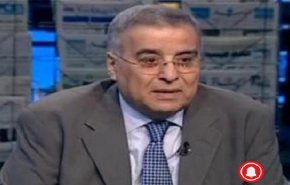 وزیر خارجه لبنان: کشورهای اروپایی بدانند که سوریه نظامی قدرتمند دارد