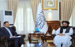 طالبان: از خاک افغانستان به هیچ کشوری تعرض نمی‌شود