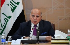 وزیر خارجه عراق: از بازگشت سوریه به اتحادیه عرب حمایت می‌کنیم