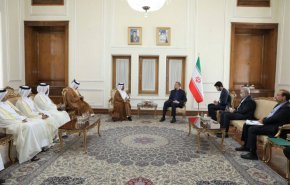 امیرعبداللهیان بر ضرورت اجرایی کردن توافق‌های صورت گرفته تهران - دوحه تاکید کرد