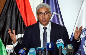 ليبيا..
