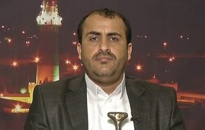 انصارالله: مفاد توافق آتش‌بس یمن کاملا واضح و بدون ابهام است
