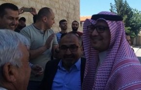 دوره افتادن سفیر سعودی در لبنان با نزدیک شدن به انتخابات پارلمانی
