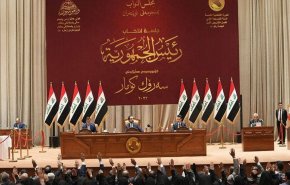 از سرگیری نشست پارلمان عراق درباره ممنوعیت روابط با رژیم صهیونیستی+مفاد قانون
