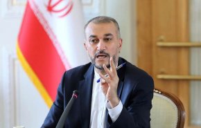 تازه ترین توییت امیرعبداللهیان در باره مذاكره برای لغو تحريم ها