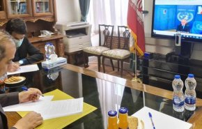 قدردانی نماینده گوترش از کمک ایران به سازمان ملل برای حل بحران یمن