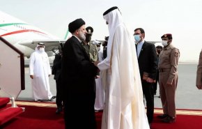 امیر قطر فردا به تهران می آید