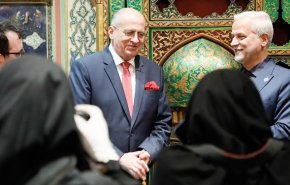 توضیحات لهستان درباره سفر «رائو» به تهران