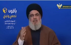 معادله جدید سید حسن نصرالله برای بازگرداندن لبنان به دوران عزت