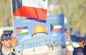 کویت: جامعه بین الملل برای توقف حملات اسرائیل اقدام کند