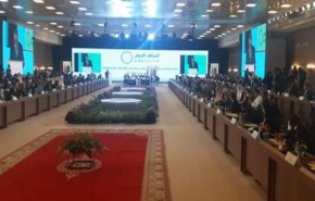 آمریکا در مراکش نشست به اصطلاح مبارزه با داعش ترتیب داد