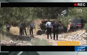 شابان فلسطينيان يعريان منظومة الاحتلال بعمليتهما البطولية