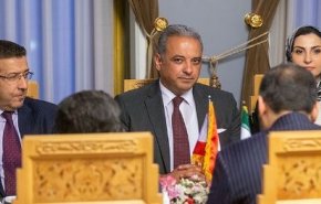 وزیر لبنانی: هر چه ظلم اسرائیل بیشتر شود نابودی‌‌‌اش نزدیکتر می‌شود