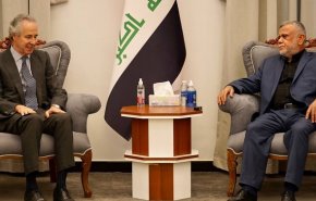 هادی العامری: هیچ نیروی خارجی حق حضور در خاک عراق را ندارد 