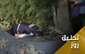نبرد صدا، تصویر، گلوله و تک تیرانداز ...