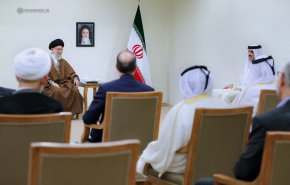 توقع از جهان عرب ورود صریح به میدان عمل سیاسی در مقابل جنایات رژیم اشغالگر است/ راه‌حل مسائل منطقه گفت‌وگو است البته نه از موضع ضعف