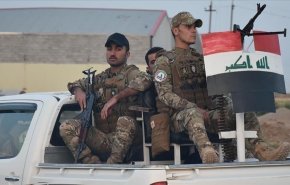 هلاکت ۹ فرمانده داعش در شمال عراق 

