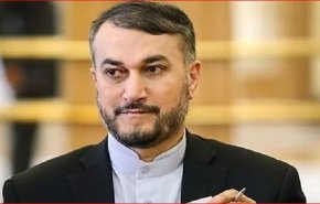امیرعبداللهیان: توافق خوب و قابل اتکا در دسترس است، اگر آمریکا تصمیم سیاسی بگیرد
