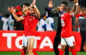 كاف يرد على طلب الاتحاد المصري لاستضافة نهائي دوري أبطال أفريقيا