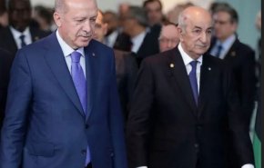 الرئيس الجزائري يزور تركيا بداية الأسبوع المقبل