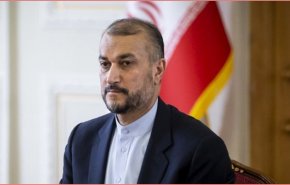 پیام تسلیت امیرعبداللهیان به همتای اماراتی