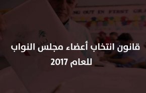  سقف الانفاق الانتخابي اللبناني