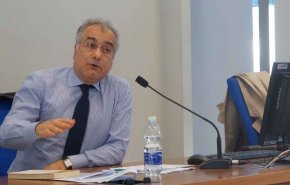 نماینده اتحادیه اروپا: طرح بسته ششم تحریم های روسیه در حال بررسی است