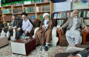 طالبان نشست رسانه‌ای شورای علمای شیعه را لغو کرد